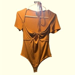 Wild fable body suit